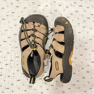 Kids Keen Sandals